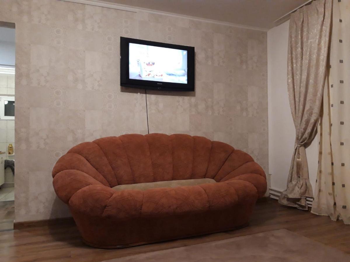 Sweet Home Бузау Екстериор снимка
