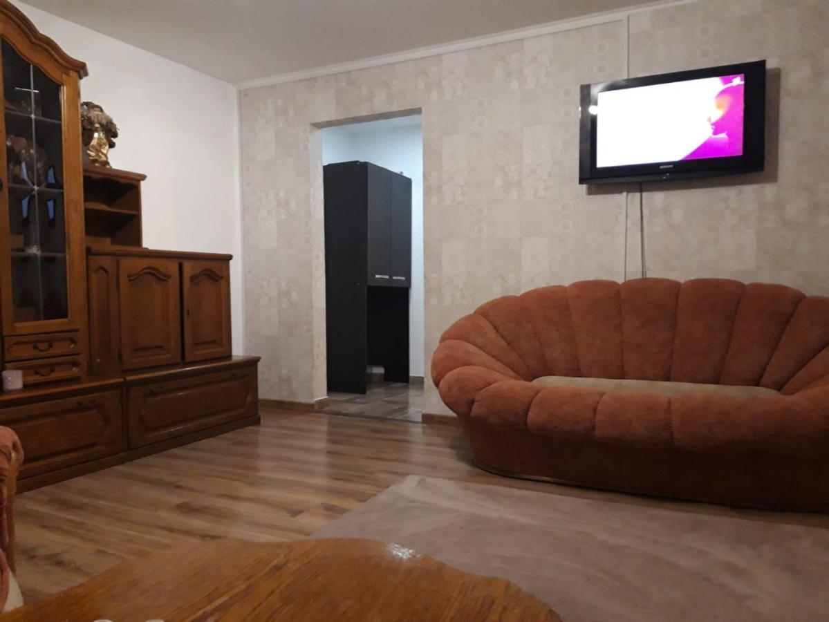 Sweet Home Бузау Екстериор снимка