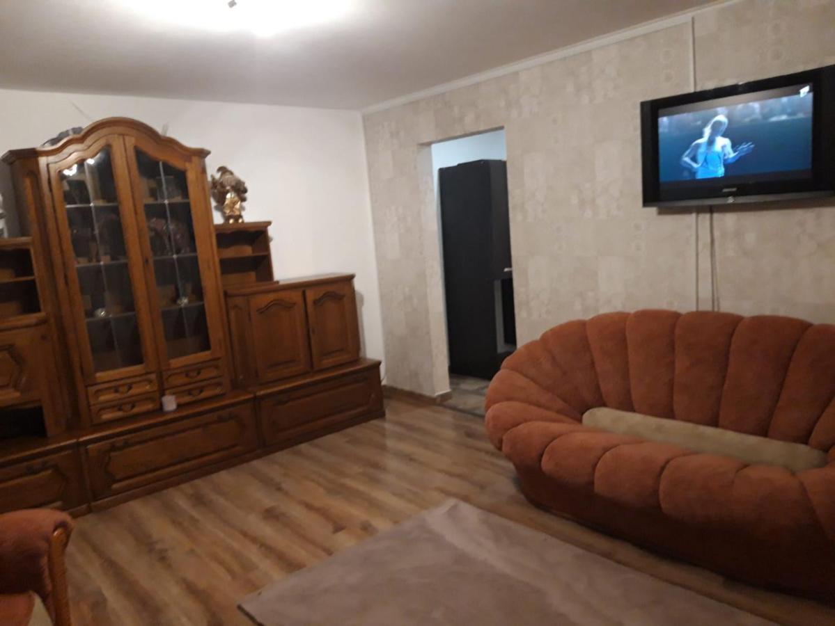 Sweet Home Бузау Екстериор снимка