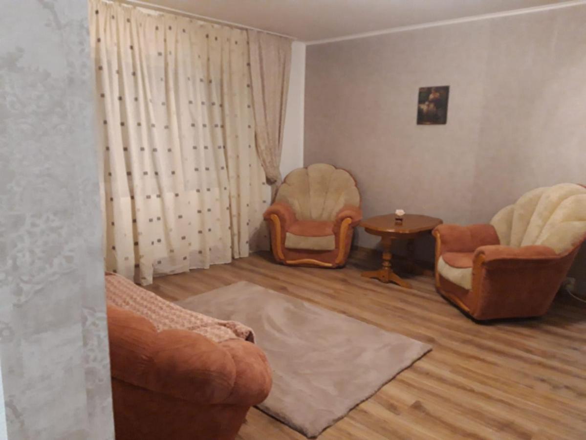 Sweet Home Бузау Екстериор снимка